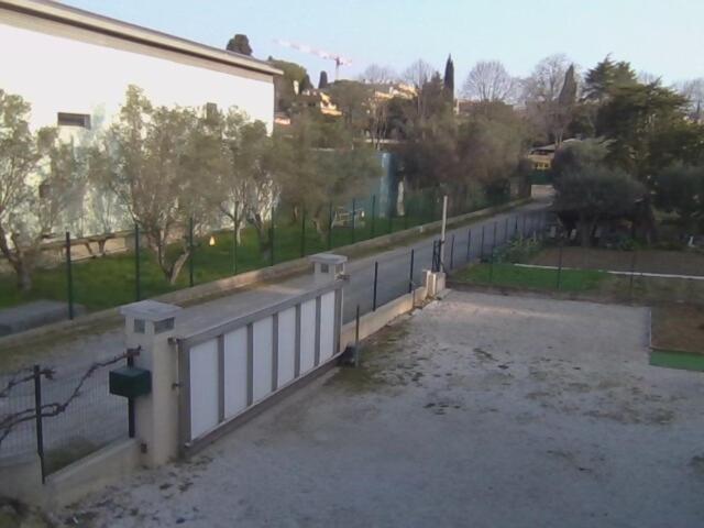 Bienvenue Chez Alain Et Marie Daire Antibes Dış mekan fotoğraf