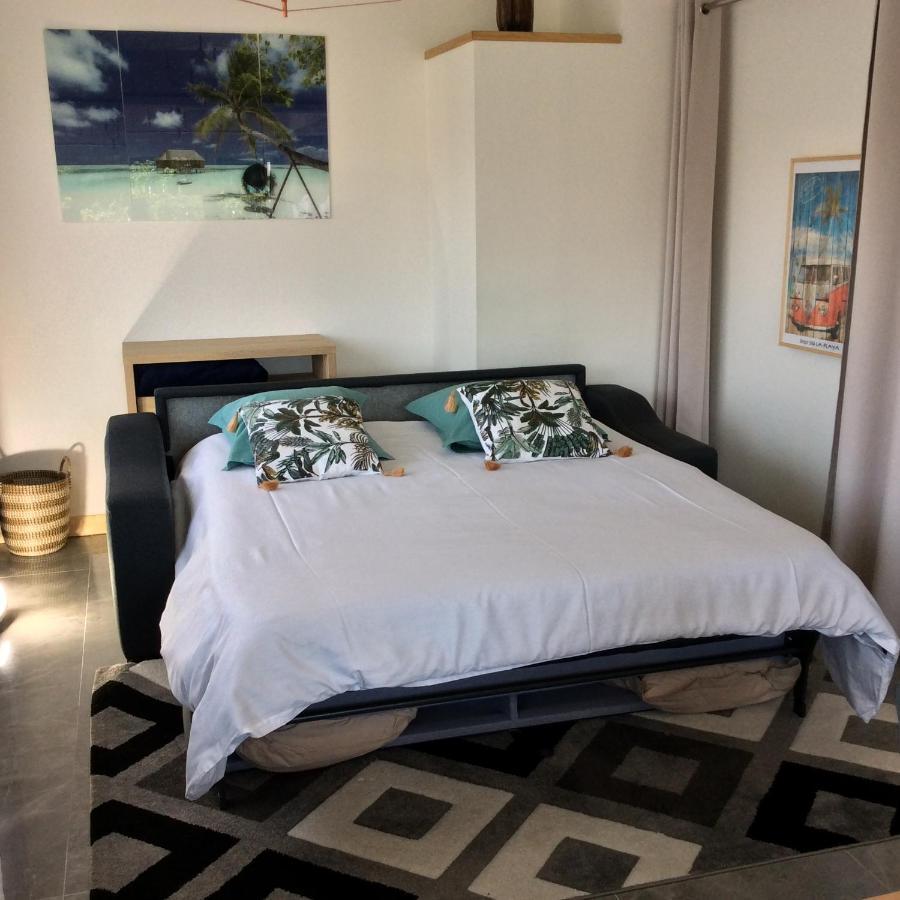 Bienvenue Chez Alain Et Marie Daire Antibes Dış mekan fotoğraf