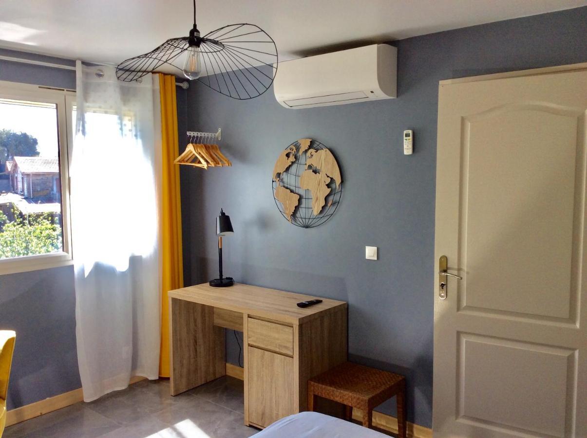 Bienvenue Chez Alain Et Marie Daire Antibes Dış mekan fotoğraf