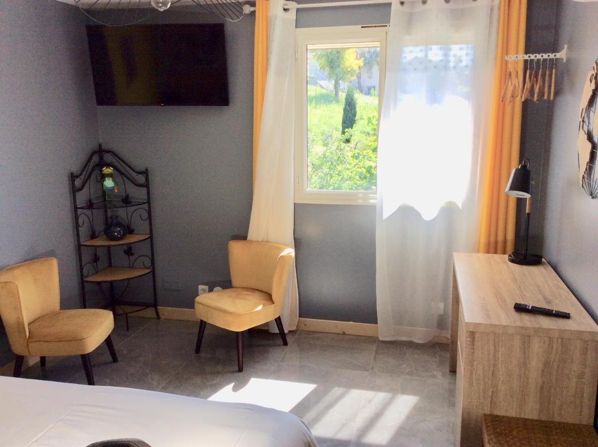 Bienvenue Chez Alain Et Marie Daire Antibes Dış mekan fotoğraf