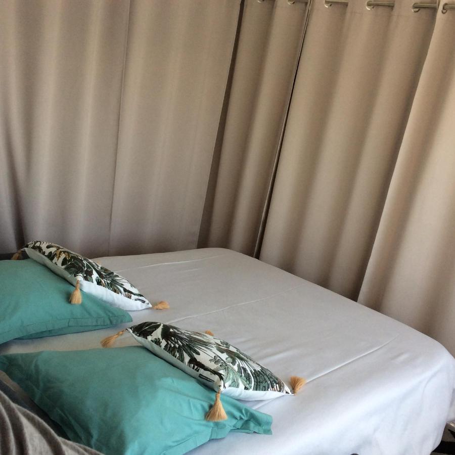 Bienvenue Chez Alain Et Marie Daire Antibes Dış mekan fotoğraf
