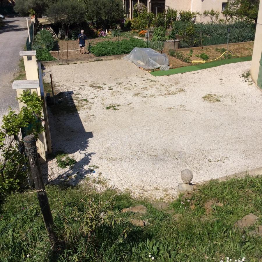 Bienvenue Chez Alain Et Marie Daire Antibes Dış mekan fotoğraf