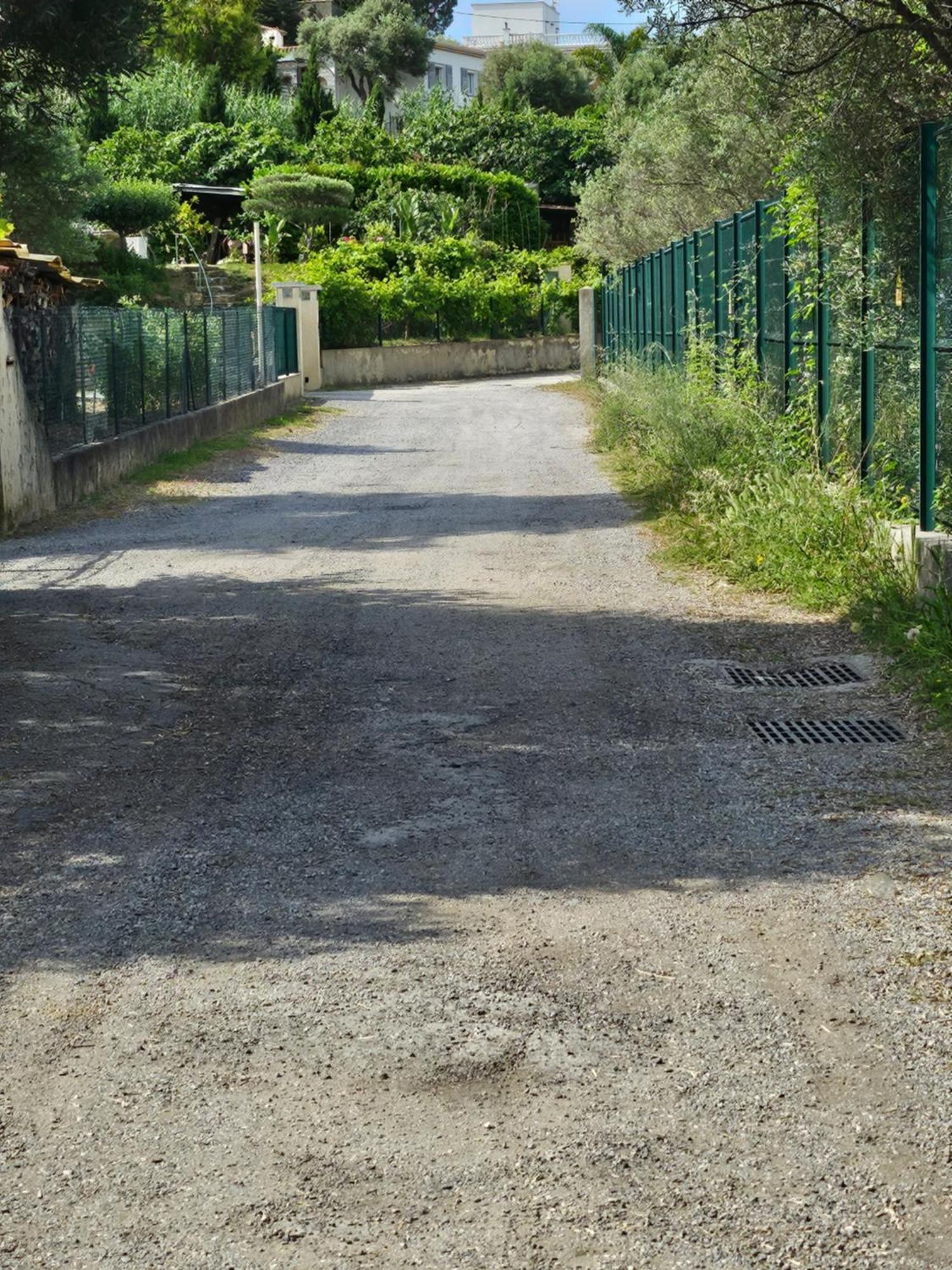 Bienvenue Chez Alain Et Marie Daire Antibes Oda fotoğraf